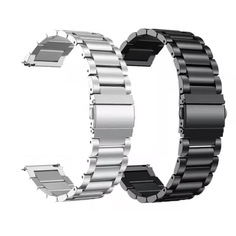 Edelstahl Armband 2.0