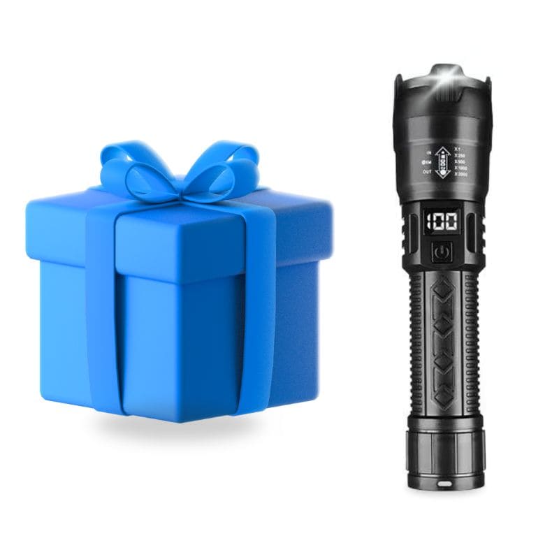 Überraschungsgeschenk zu jeder Bestellung bei Watchbutton