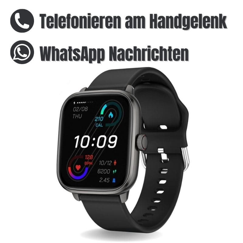 An android watch online