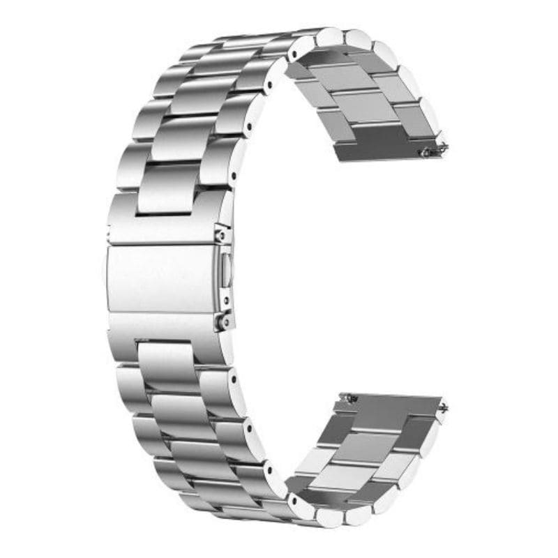 Edelstahl Armband 2.0