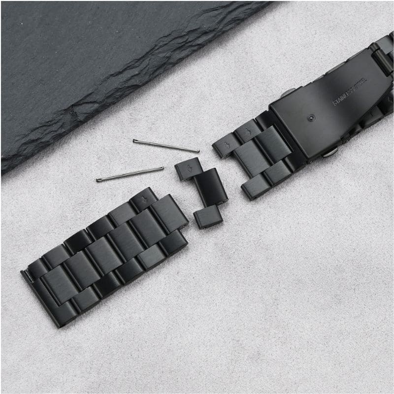 Edelstahl Armband 2.0