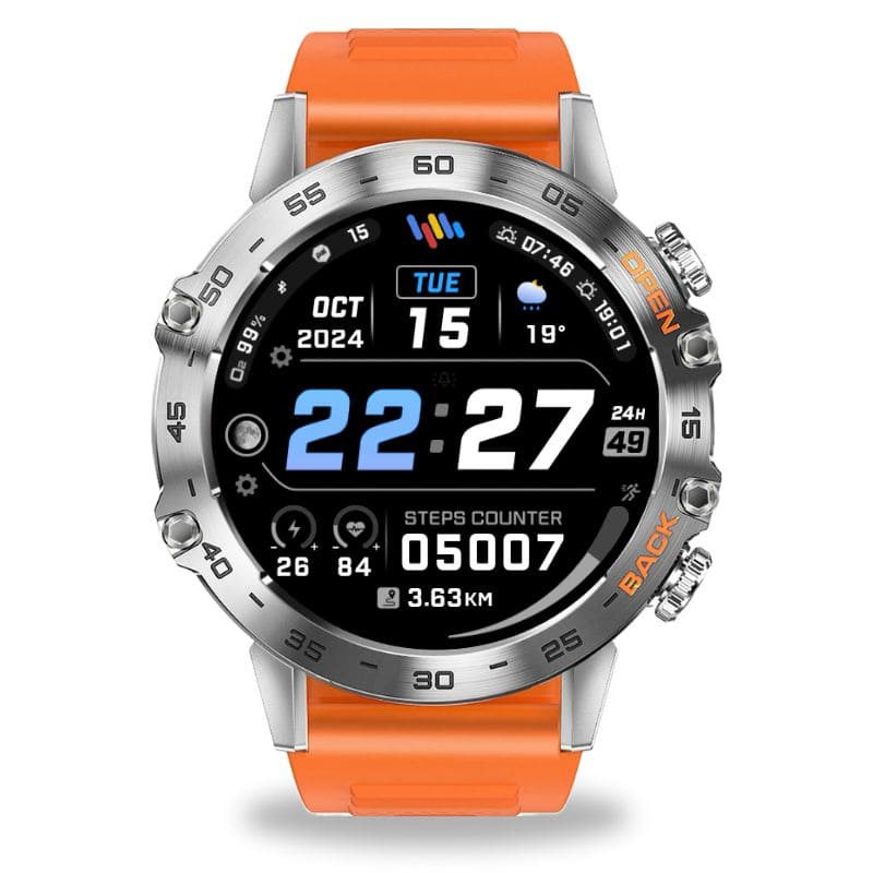 HYPER SMARTWATCH PRO®