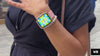 Die Hyper Smartwatch – dein smarter Fitness-Begleiter für den Alltag.
Mit Schrittzähler, Kalorien- und Herzfrequenz-Tracking, langer Akkulaufzeit und über 100 Sportmodi bleibst du aktiv und organisiert – jeden Tag!