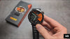 STONE SMARTWATCH® – Robust. Smart. Bereit für alles.
Die STONE SMARTWATCH® ist mehr als nur eine Uhr – sie ist dein zuverlässiger Begleiter für Alltag, Arbeit und Abenteuer. Extrem widerstandsfähig, vollgepackt mit Funktionen und mit einer Akkulaufzeit von bis zu 21 Tagen ist sie gemacht für alle, die keine halben Sachen wollen.